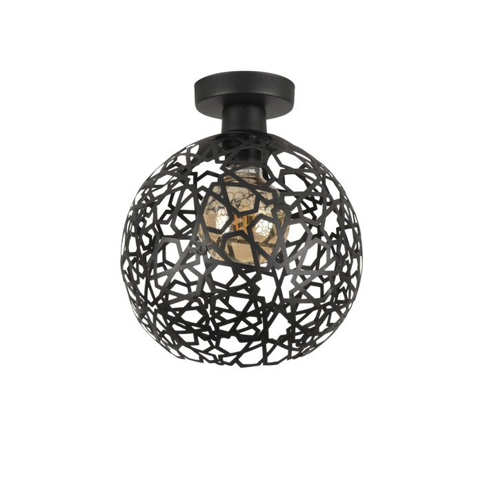 Opviq Selcuklu - Mr - 785 - M - P Negro